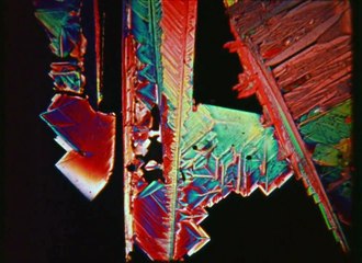 Crystallization (Carroll Ballard, 1974)