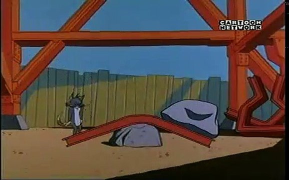 Tom and Jerry Classic Collection Episode 137 - 138 The Brothers Carry-Mouse-Off (1965) - Haunted Mouse (1965)