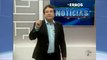 Trechos TV Jornal Notícias com Edeilson Lins (29/03/18) (TV Jornal SBT Caruaru) (+Erros)