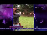 Kirana Larasati Mulai Aktif Menekuni Olahraga Menembak