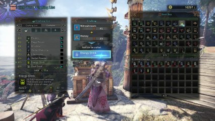 MONSTER HUNTER WORLD FIRST TIME PLAYTHROUGH PART 159 RATHALOS REMATCH