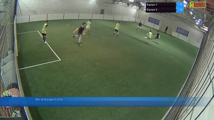 Equipe 1 Vs Equipe 2 - 30/03/18 20:08 - Loisir Poitiers - Poitiers Game Parc