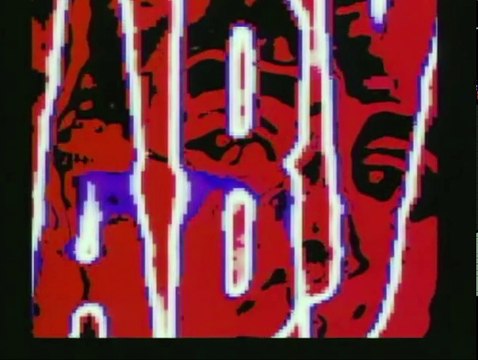 New Order - November 18 1981 - Taras Shevchenko - New York