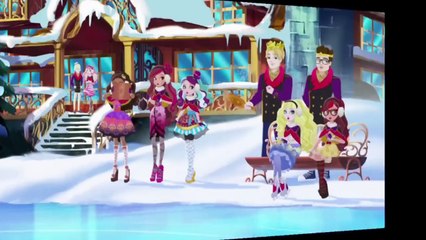 Ever After High - Poppy The Roybel - Chapter 3 - Ever After High Compilation