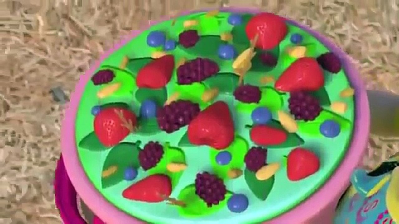 Barbie Life In The Dreamhouse Full English