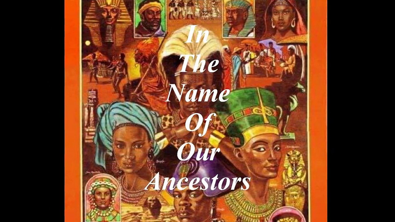 Rage Of The African Wanna Bee Negro !