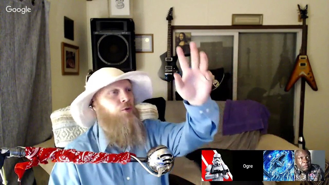 White Guys & A Jew Debate Angelsnupnup7-PROMO