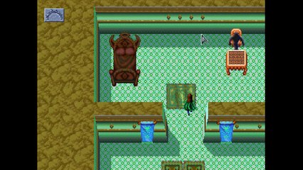 Dark Sun: Shattered Lands  (1993 DOS RPG) Reivew