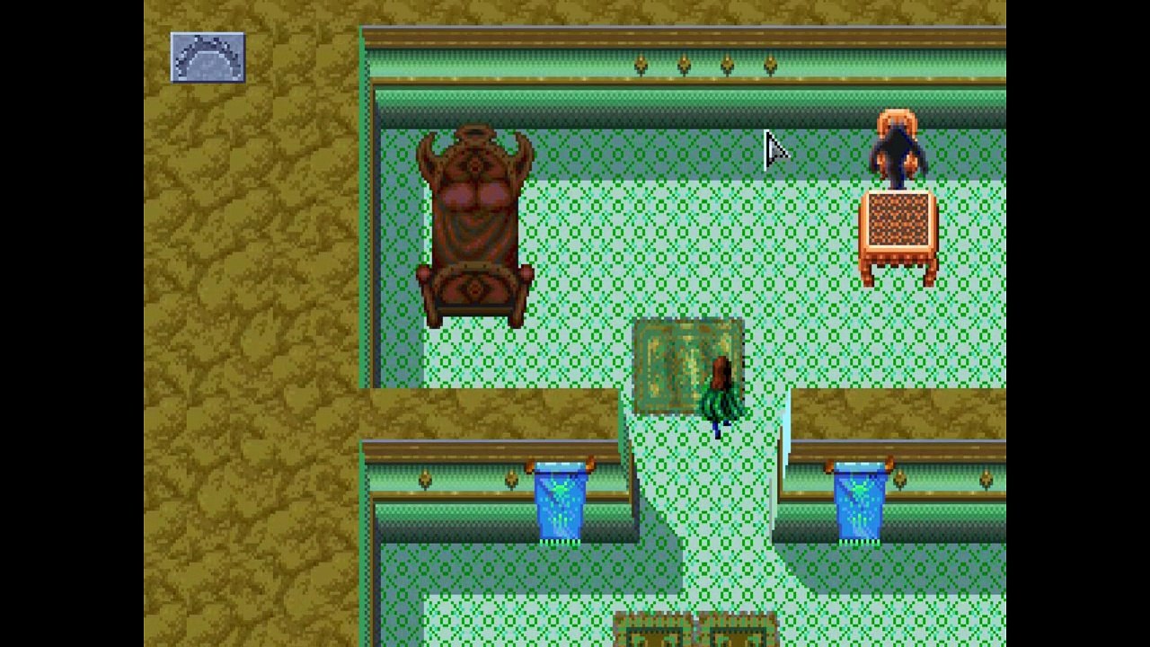 Dark Sun: Shattered Lands  (1993 DOS RPG) Reivew