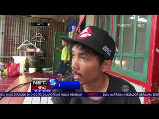 WNI Tewas di Kamboja - NET 5