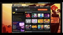 My history with Newgrounds
