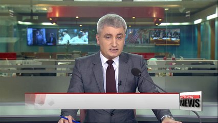 U.S. not getting fair return for its military presence in South Korea: Trump