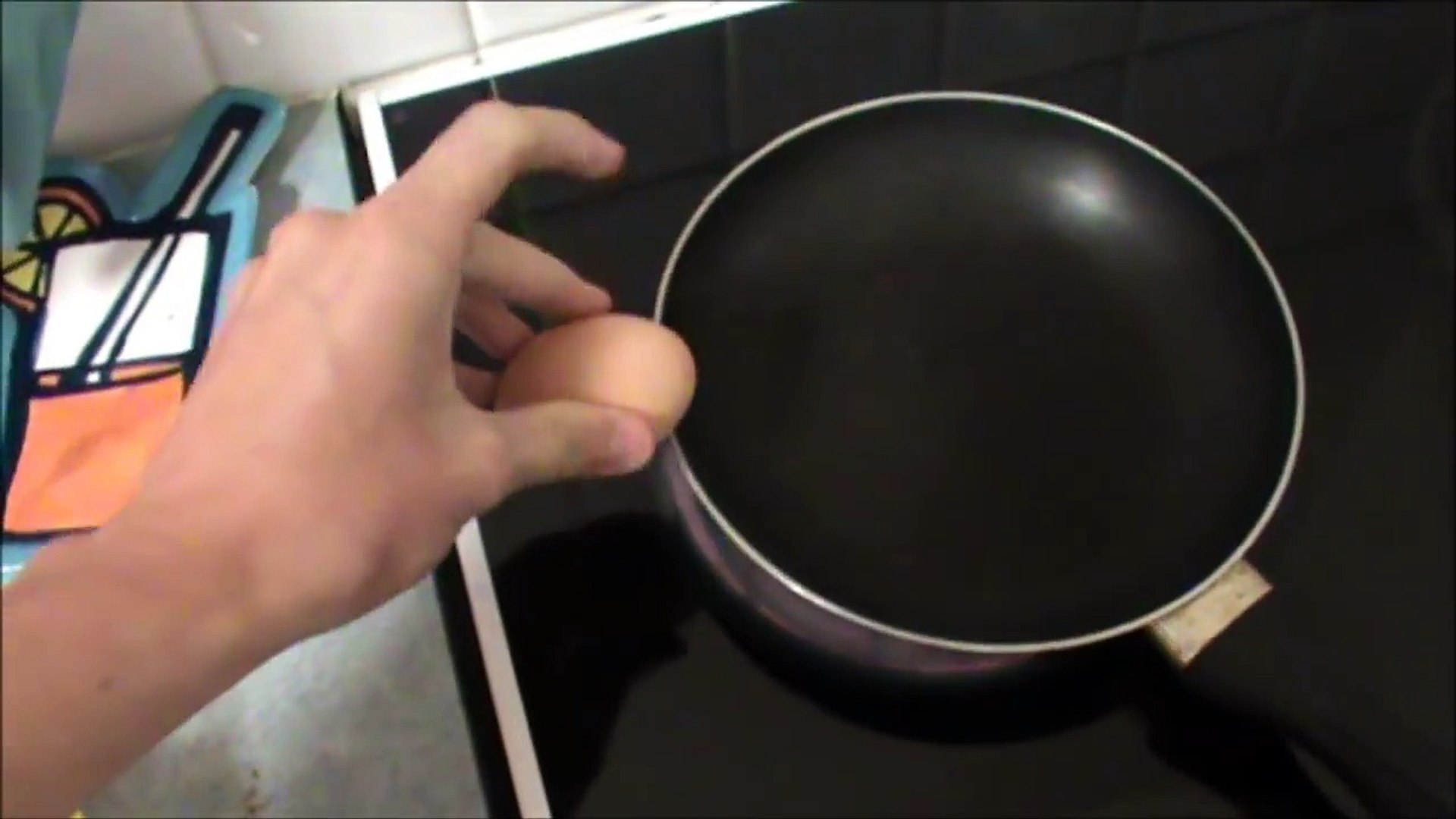How To Make Fries