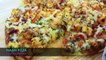 NAAN PIZZA WITHOUT OVEN *COOK WITH FAIZA*