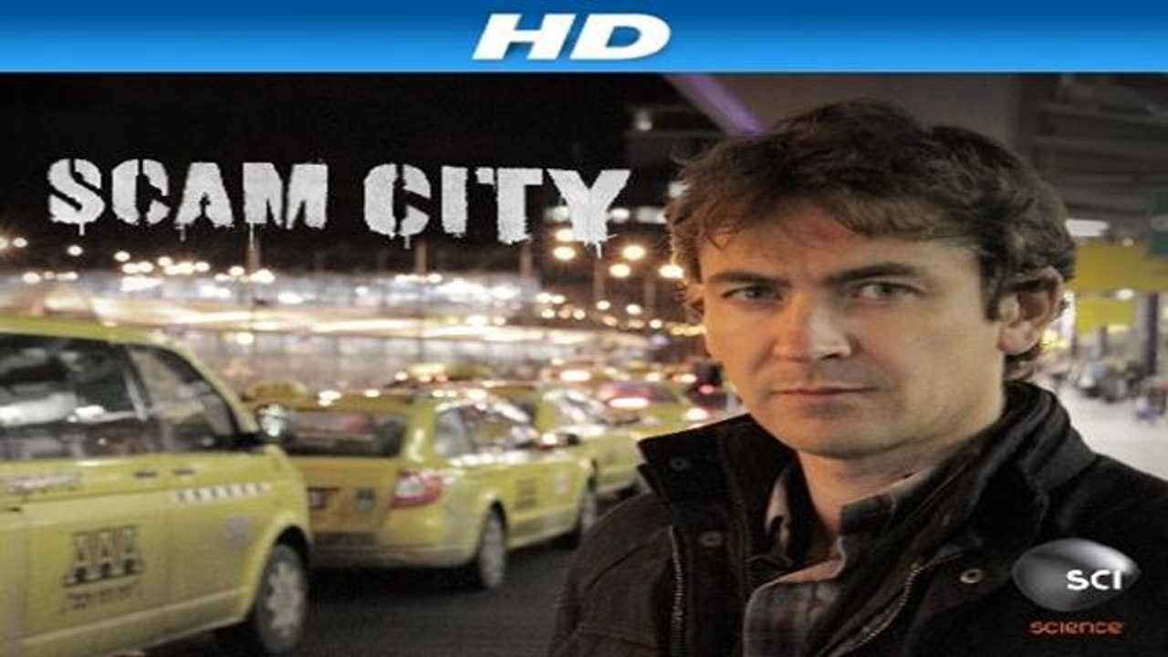 STREAM | SCAM CITY (2012) | FULL - M'O'V'I'E | ONLINE - STREAMING