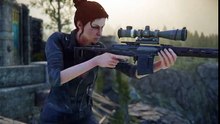 Sniper Ghost Warrior 3