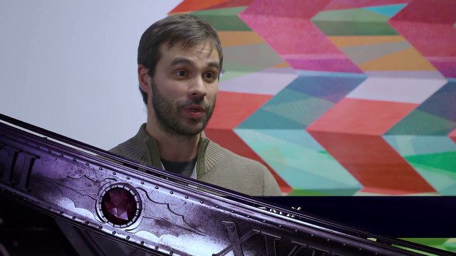 Concours universitaire Ubisoft 2017