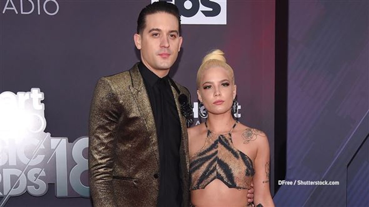 G-eazy vergisst pass: sicherheitskontrolle mit cover