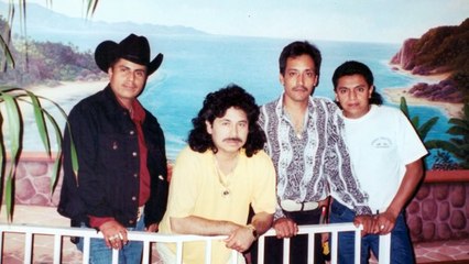 Se Les Pelo Baltazar - Los Plebes De San Luis