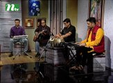 Aaj Sokaler Gaane | Episode 358 | Musical Program