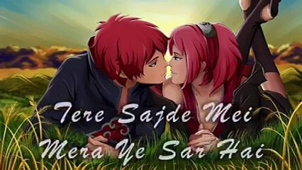 Dil Na Tute Khuda ka yeh ghar hai whatsapp status