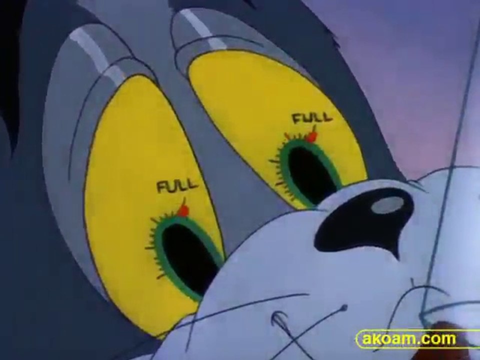 Part Time Pal Tom and Jerry (28) فيديو Dailymotion