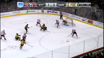 Fulcher Shuts The Door