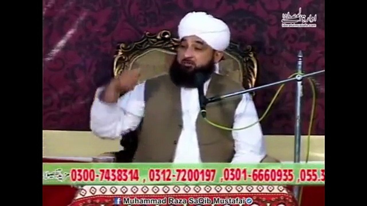 Muhammad Raza Saqib Mustafai (145)