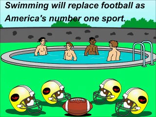 Ten Best Things About Global Warming