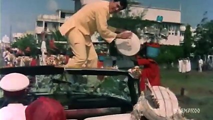 Meri Pyari Behaniya Banegi Dulhaniya - Sachaa Jhutha  ☸ Boolywood Wedding Bidaai