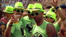 Tomorrowland Belgium 2018 | MATTN