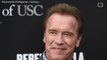 Arnold Schwarzenegger Is Recovering After Heart Surgery