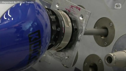 How To Keep Your Job Safe From The Impending Robot Takeover