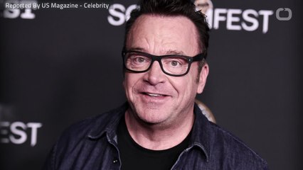 Tom Arnold Slams Roseanne And Her Reboot