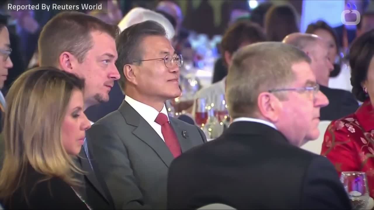 Seoul Burns Midnight Oil To Conclude U.S. Trade Deal