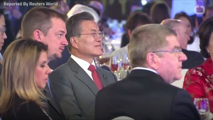 Seoul Burns Midnight Oil To Conclude U.S. Trade Deal