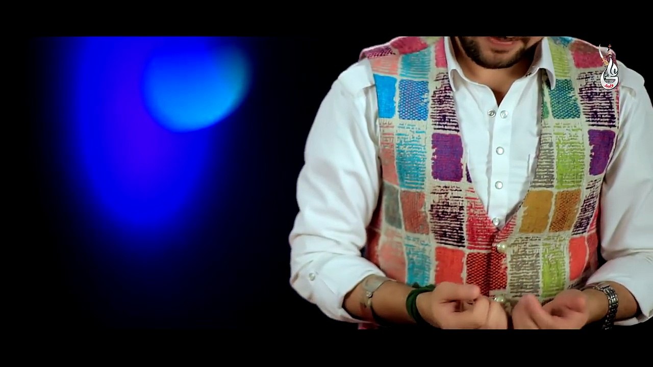 'ALI ALI HAIDER' - علی علی حیدر  -FARHAN ALI WARIS - New Exclusive MANQABAT - 2018 -