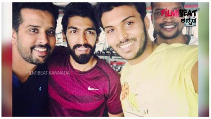 ಒಂದೇ ಹೀರೊಯಿನ್ ಮೇಲೆ ವಿನಯ್ ಹಾಗೂ ಮನೋರಂಜನ್ ಇಬ್ಬರೂ ಫಿಧಾ  |  Filmibeat Kannada