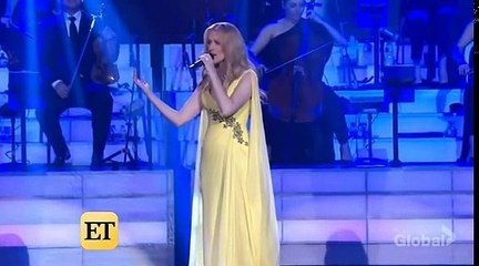 Céline Dion-E.T.-30 Mars 2018