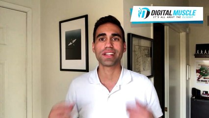 3 Marketing Mistakes you need to Avoid to Get Successful - Digital Muscle