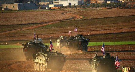 Türkiye-ABD Arasında Menbiç Diplomasisi Trafiği Yeniden Başladı