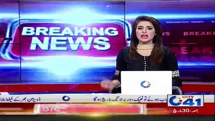 فیصل آباد -  طالبہ کازیادتی کے بعد قتل، طلال چوہدری تعزیت کیلئے طالبہ کے گھر پہنچ گئے