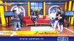Naya Din | SAMAA TV | Ali Arif | Kiran Aftab | Muhammad Shuaeb | 31 March 2018
