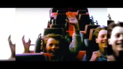 Efteling introduceert: Baby’s in de achtbaan Python