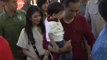 Libur Akhir Pekan, Jokowi Habiskan Waktu dengan Keluarga