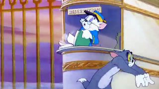 Heavenly Puss   - Tom and Jerry (42)