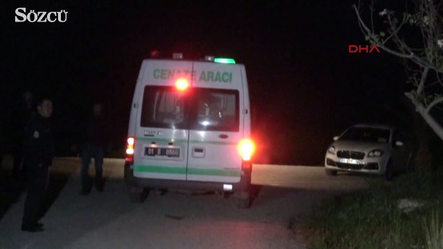 Kaldığı çocuk destek merkezinin yakınında ölü bulundu