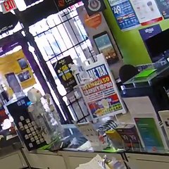 This Robbery Didn't Go As Planned - Read The Sub Titles