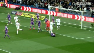 Leeds United 2-1 Bolton Wanderers Quick Match Highlights - Championship 30/03/18