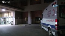 Ankara’da 52 asker hastaneye kaldırıldı
